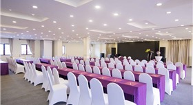 Khách Sạn TTC Premium Đà Lạt